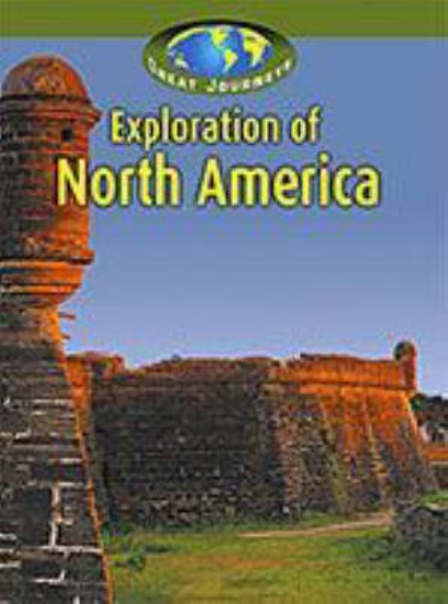 Picture of Exploration of North America