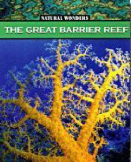 Picture of The Great Barrier Reef