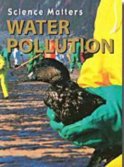 Picture of Water Pollution