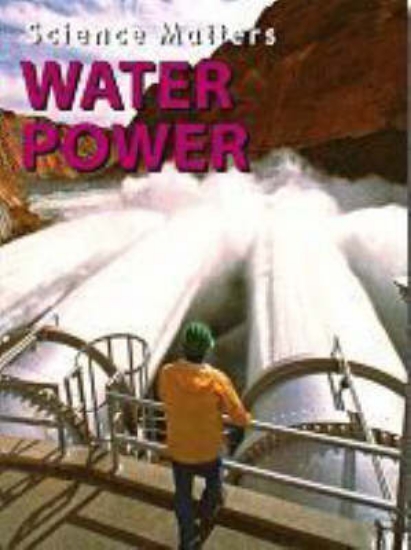 Picture of Water Power