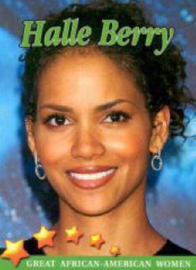 Picture of Halle Berry