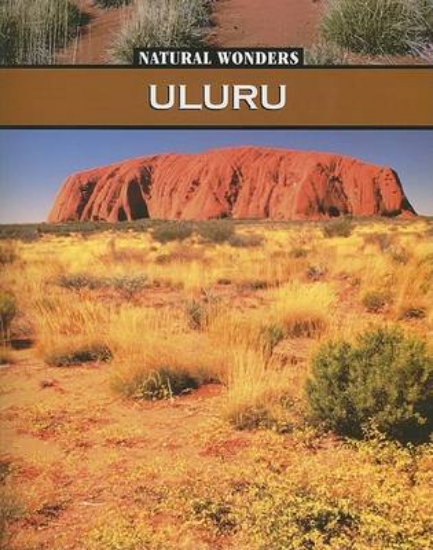 Picture of Uluru