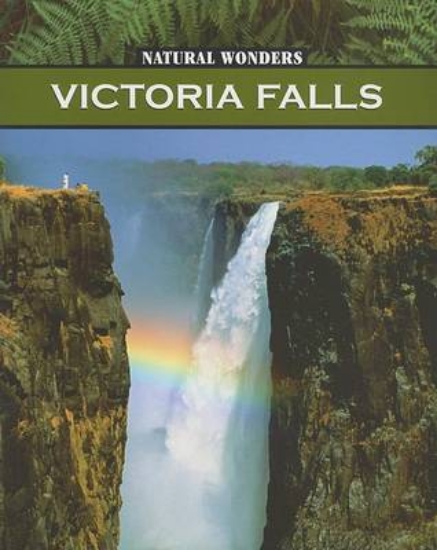 Picture of Victoria Falls