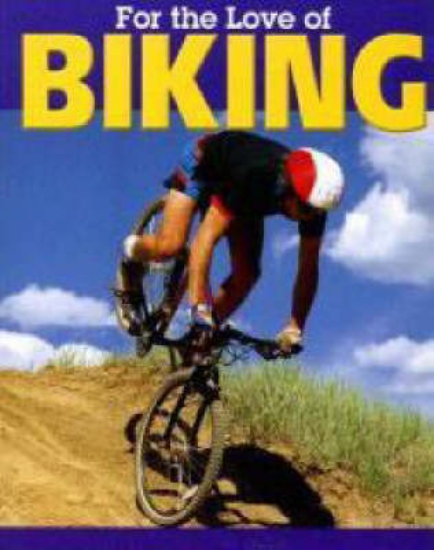 Picture of Biking