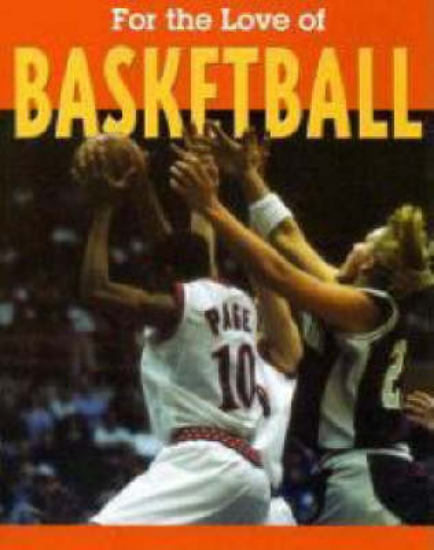 Picture of Basketball