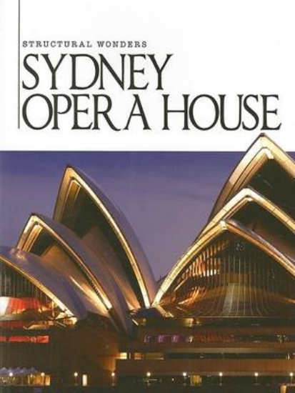 Picture of Sydney Opera House