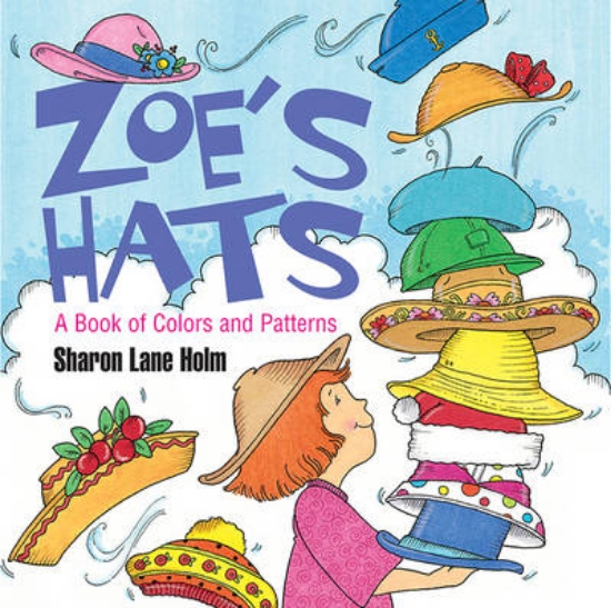 Picture of Zoe's Hats