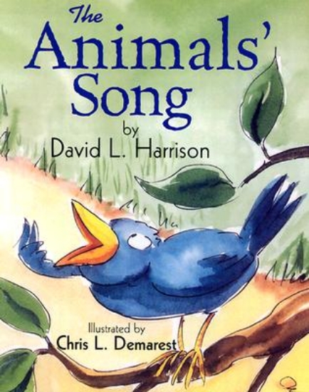 Picture of Animals' Song, The