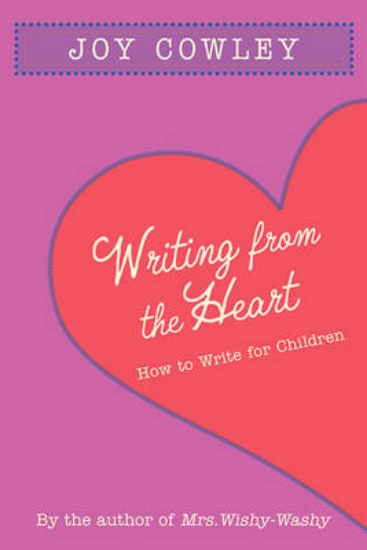 Picture of Writing from the Heart