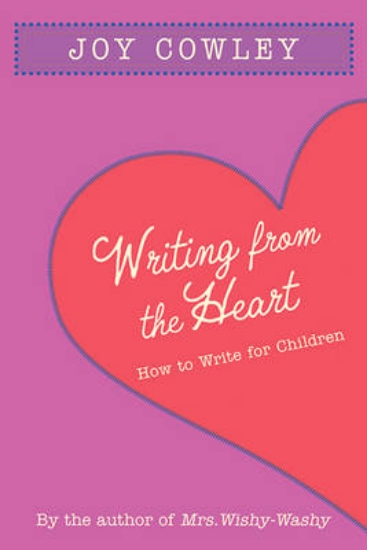 Picture of Writing from the Heart