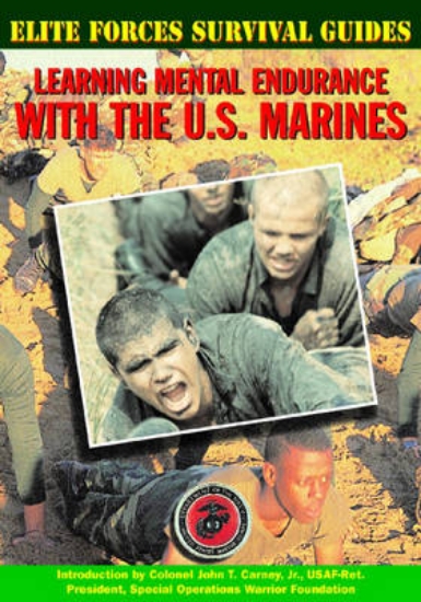 Picture of Learning Mental Endurance