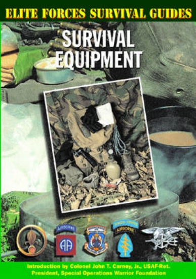 Picture of Survival Equipment