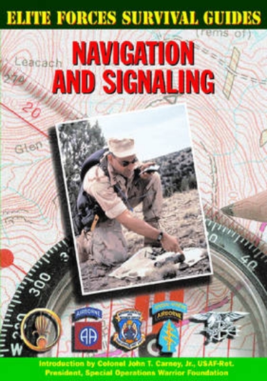 Picture of Navigation and Signaling