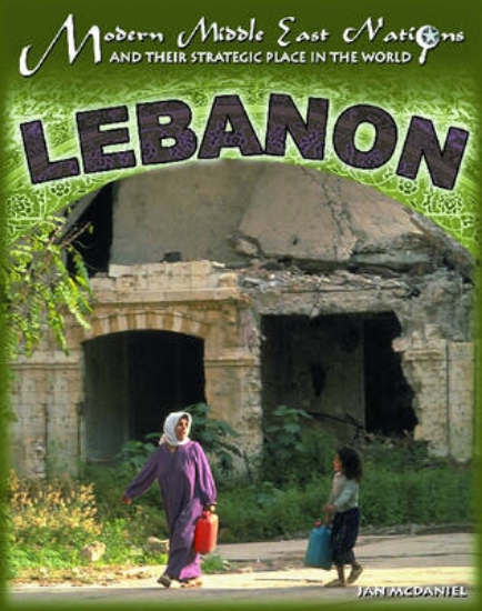 Picture of Lebanon