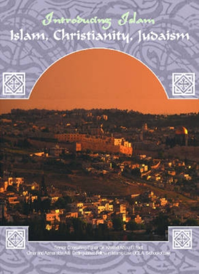 Picture of Islam, Christianity, Judaism