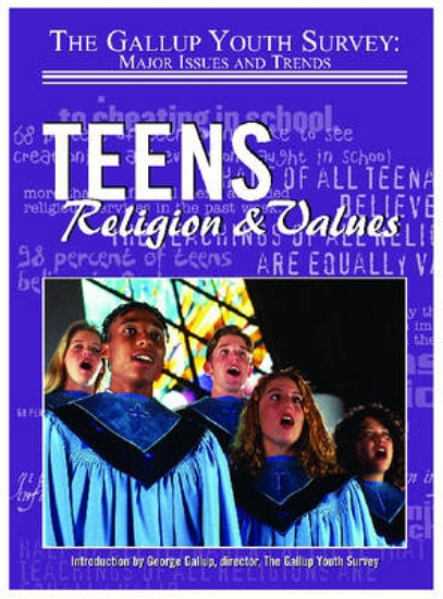 Picture of Teens, Religion, and Values