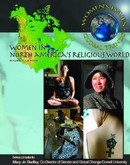 Picture of Women in North America's Religious World