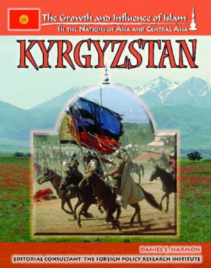 Picture of Kyrgyzstan