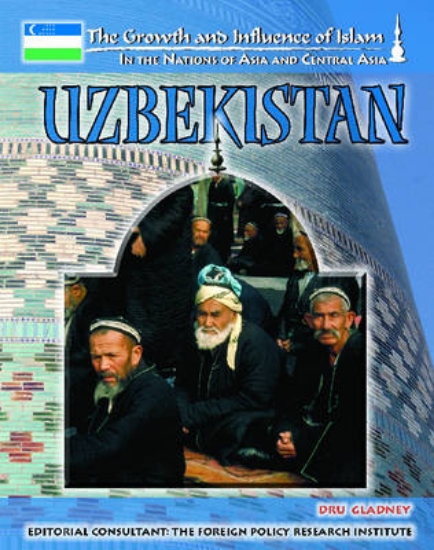 Picture of Uzbekistan