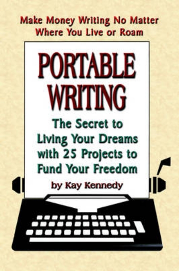 Picture of Portable Writing