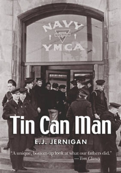 Picture of Tin Can Man