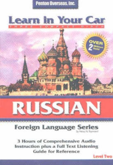 Picture of Russian: Level 2