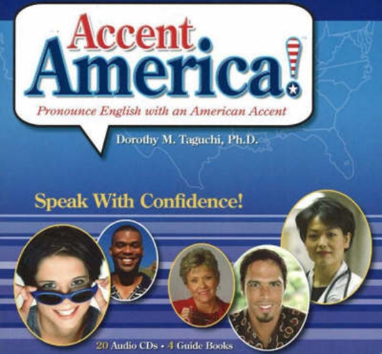 Picture of Accent America!