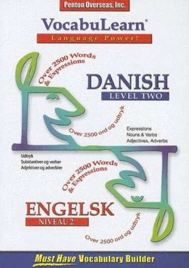 Picture of Danish: Level 2