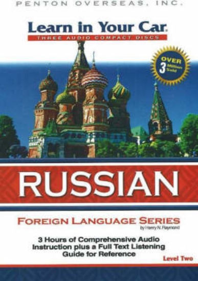 Picture of Russian: Level 2