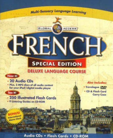 Picture of Global Access French