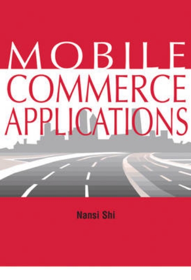 Picture of Mobile Commerce Applications