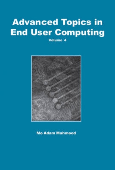Picture of Advanced Topics in End User Computing