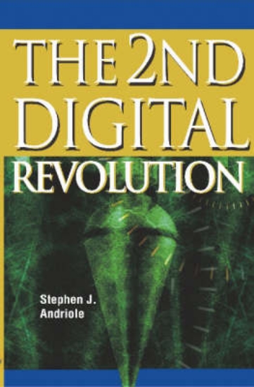 Picture of The 2nd Digital Revolution