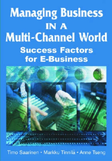 Picture of Managing Business in a Multi-channel World