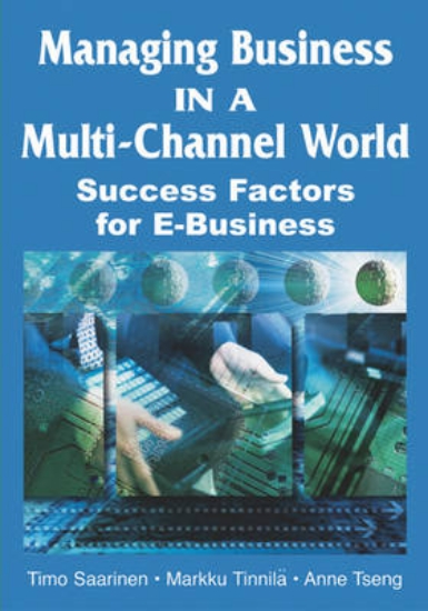 Picture of Managing Business in a Multi-Channel World: Succes