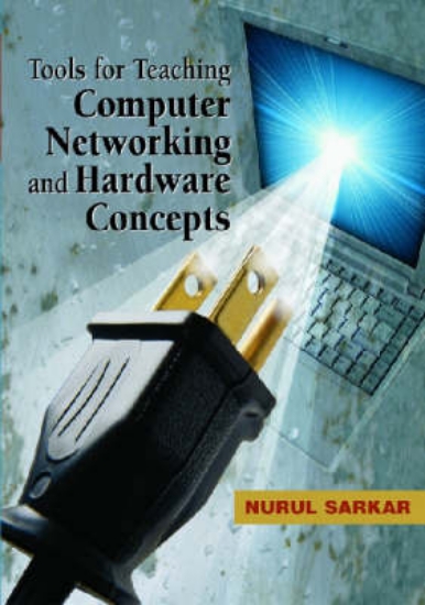 Picture of Tools for Teaching Computer Networking and Hardwar