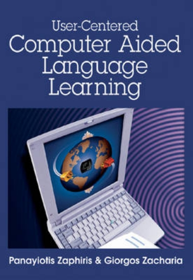 Picture of User-centered Computer Aided Language Learning