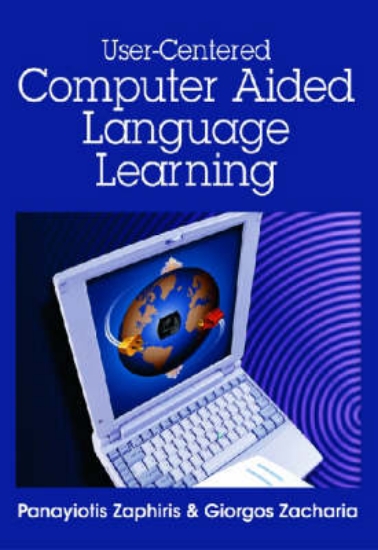 Picture of User-centered Computer Aided Language Learning