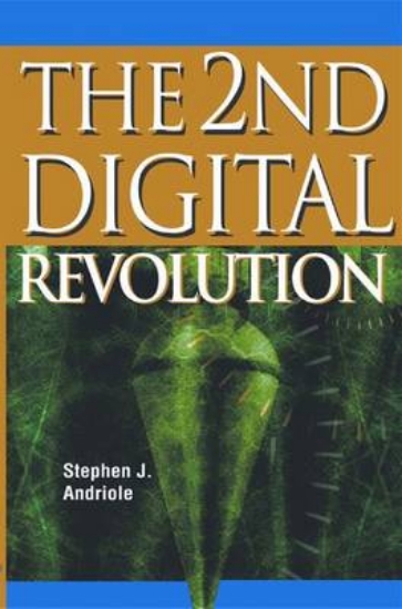 Picture of The 2nd Digital Revolution