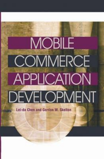 Picture of Mobile Commerce Application Development
