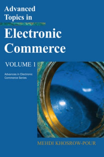 Picture of Advanced Topics in Electronic Commerce