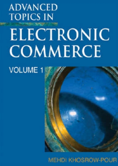 Picture of Advanced Topics in Electronic Commerce: v. 1