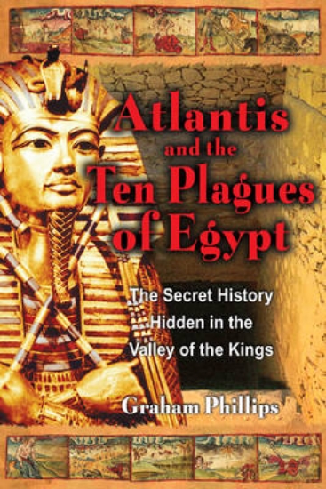 Picture of The Atlantis and the Ten Plagues of Egypt