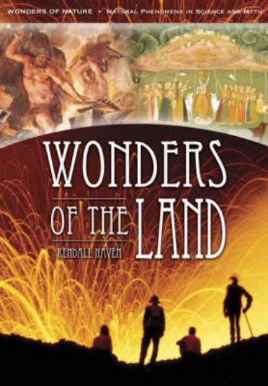 Picture of Wonders of the Land