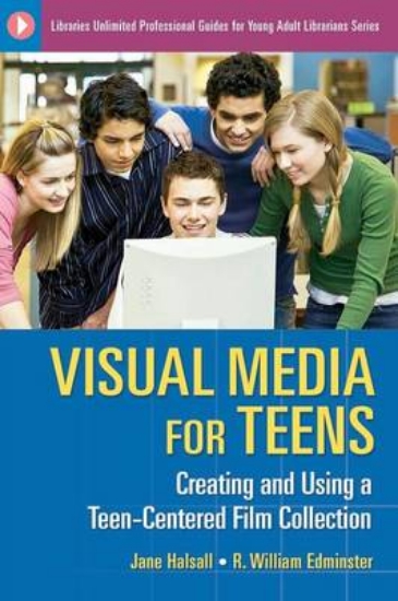 Picture of Visual Media for Teens