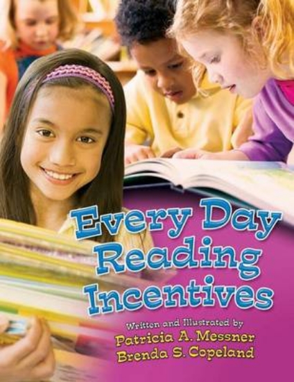 Picture of Every Day Reading Incentives