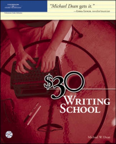 Picture of $30 Writing School