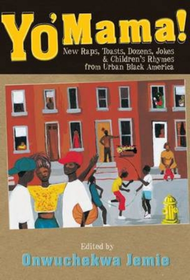 Picture of Yo' Mama!