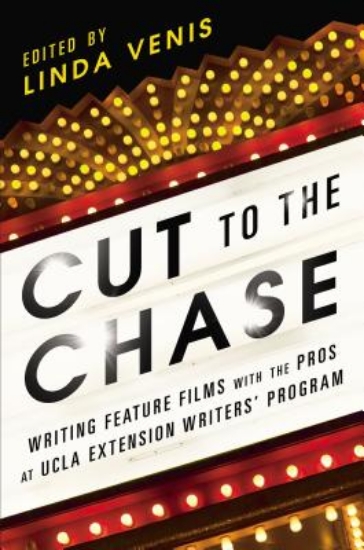 Picture of Cut to the Chase TPB