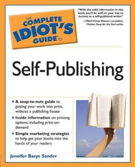 Picture of Self-Publishing